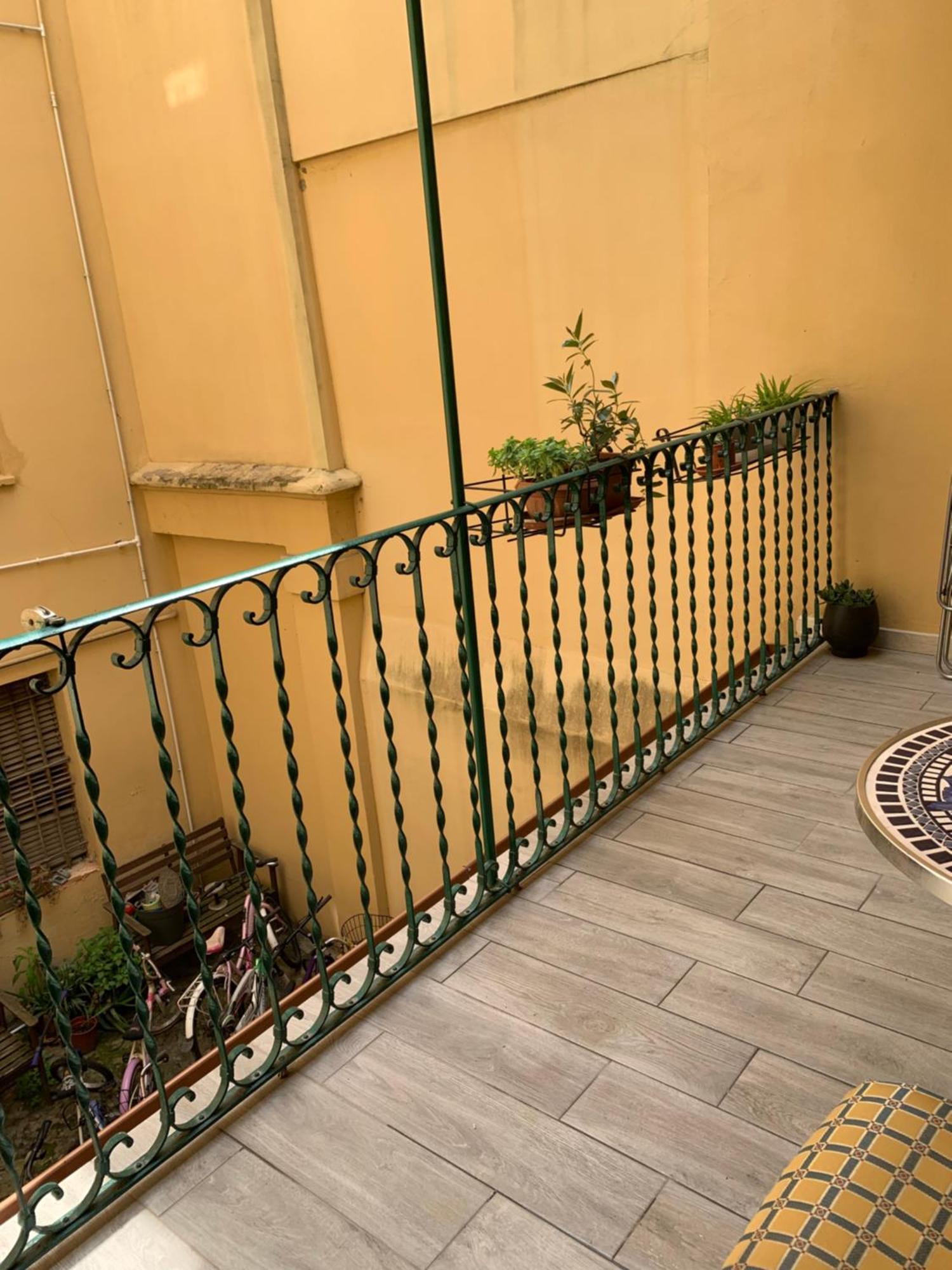 Urban Corner House Apartman Bologna Kültér fotó