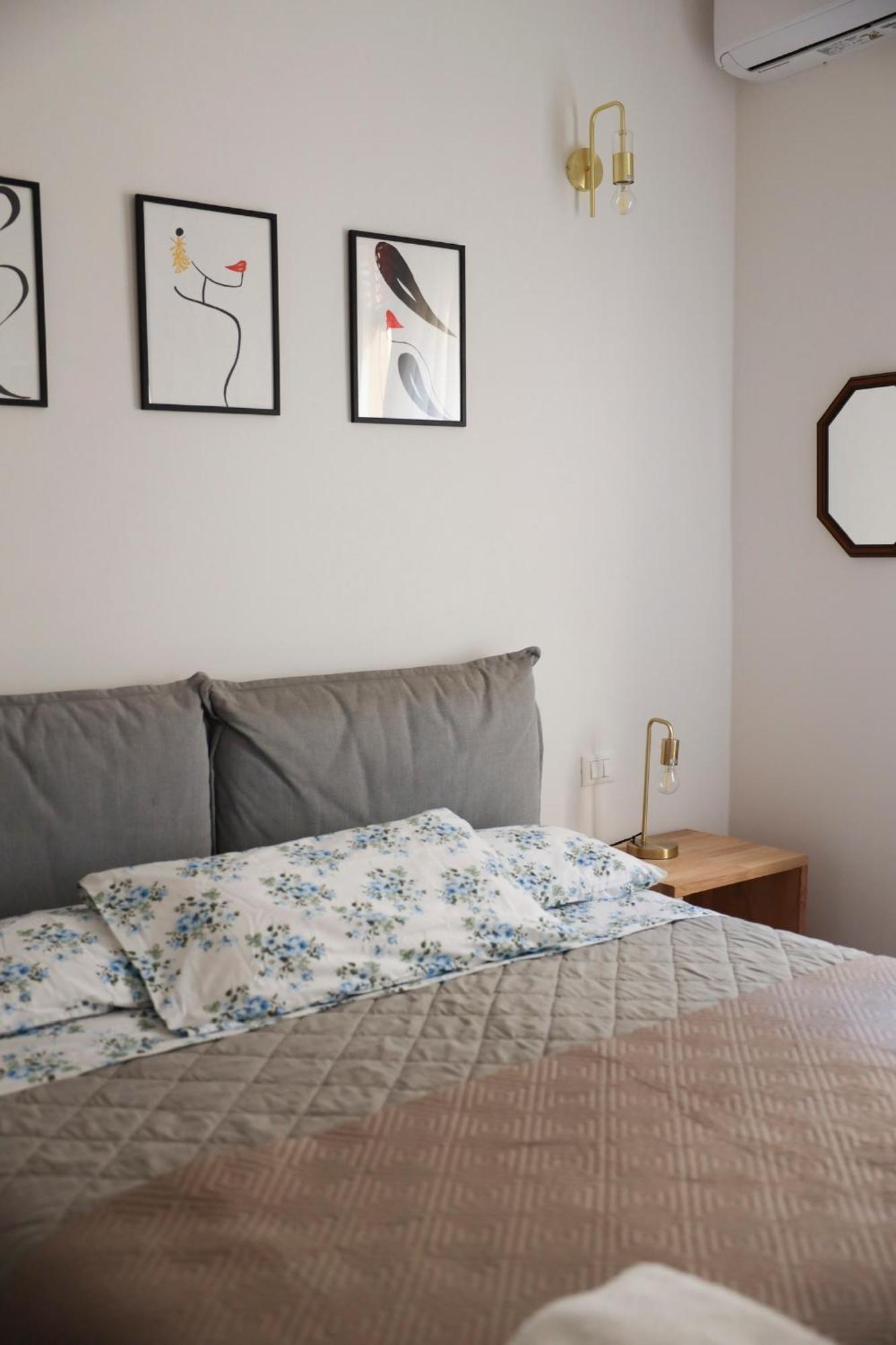 Urban Corner House Apartman Bologna Kültér fotó