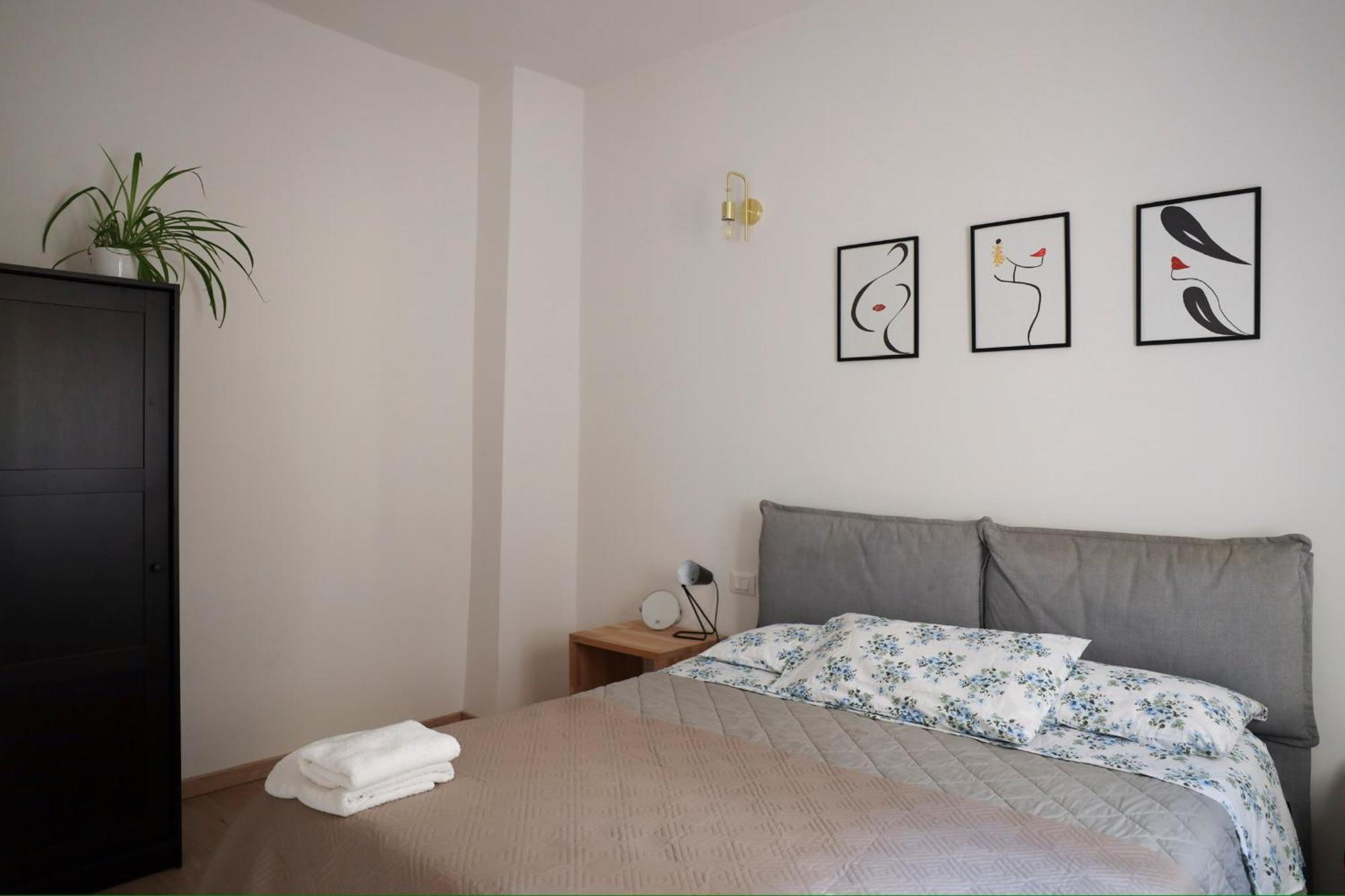 Urban Corner House Apartman Bologna Kültér fotó
