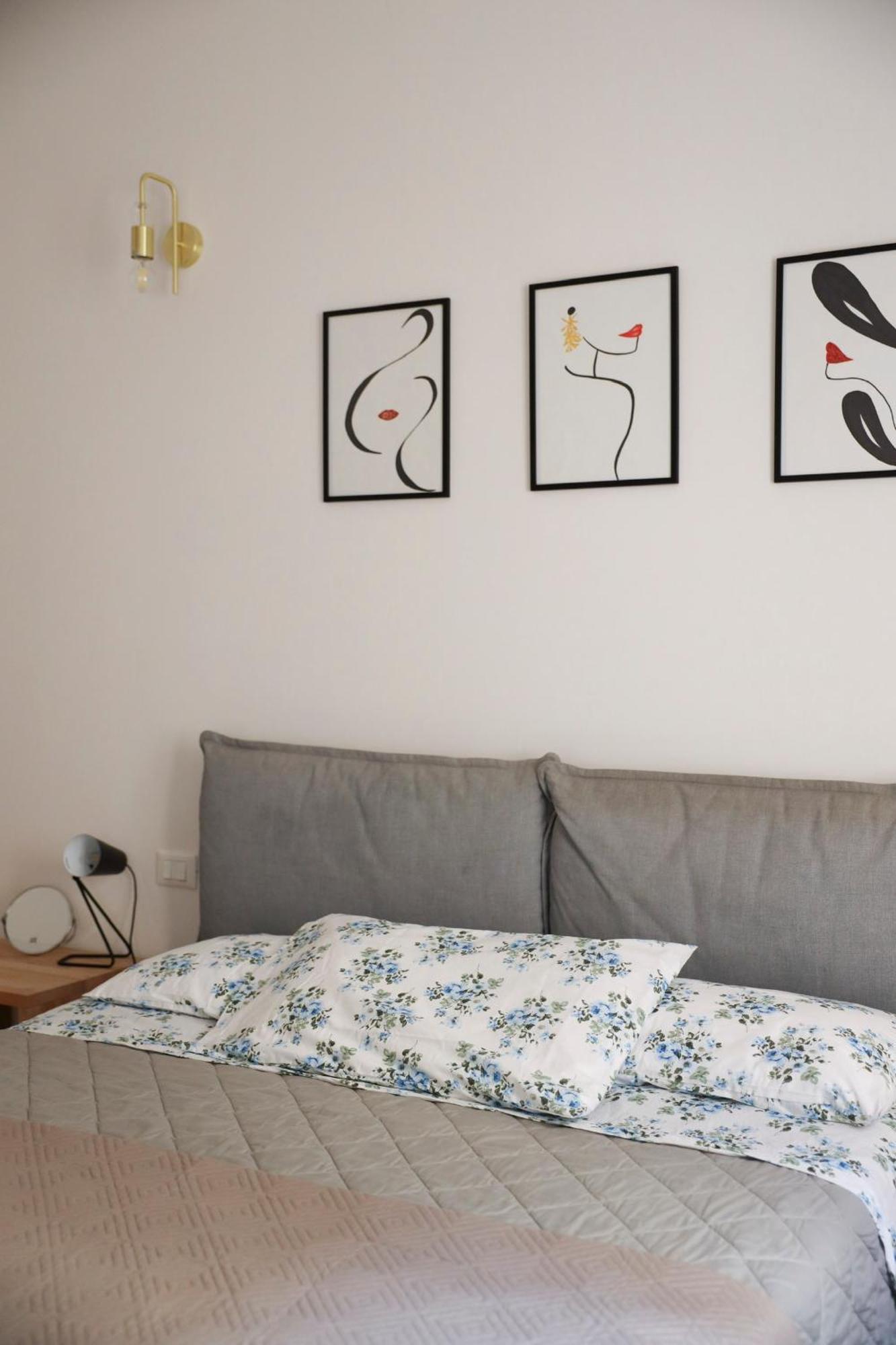 Urban Corner House Apartman Bologna Kültér fotó
