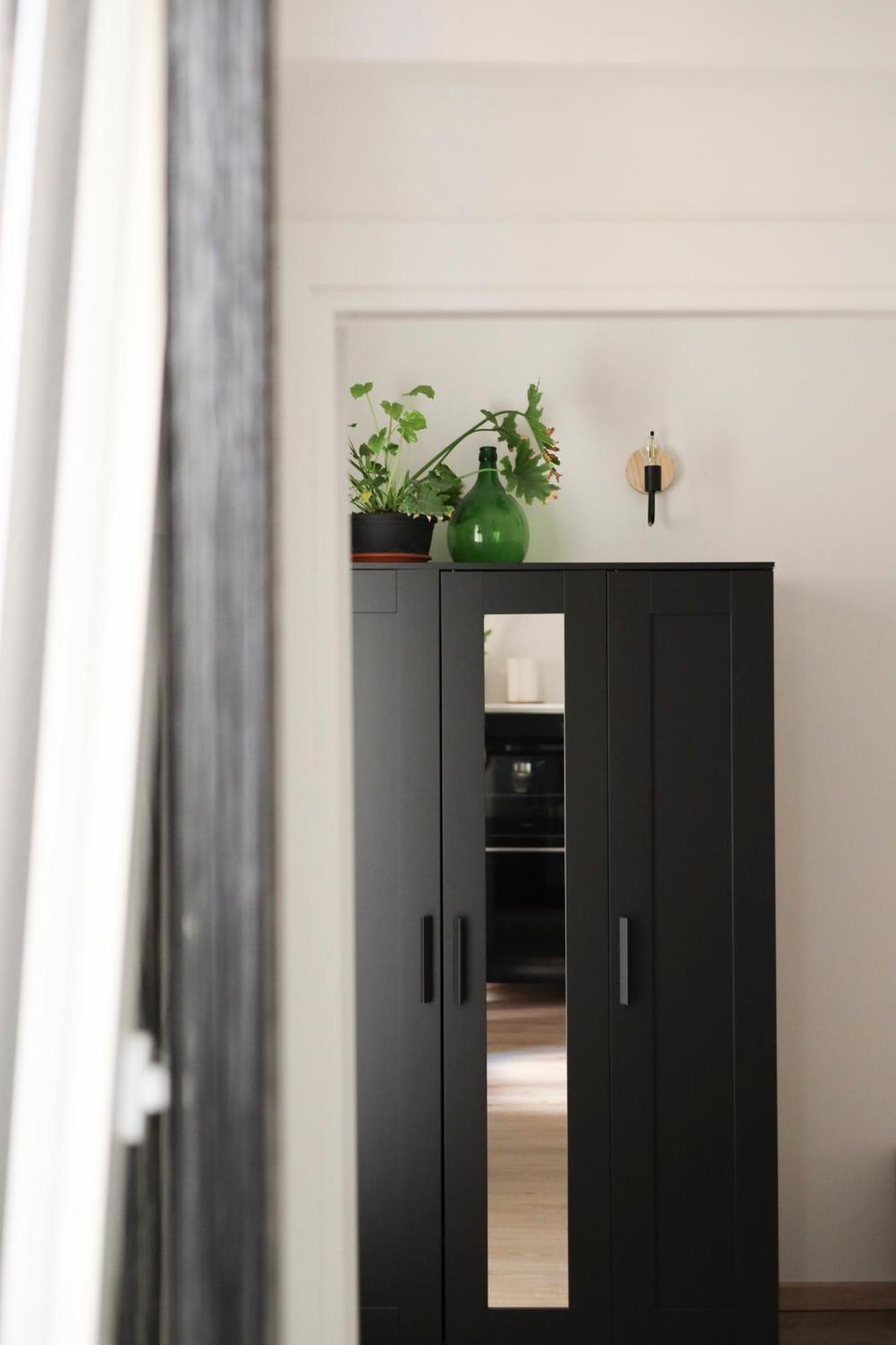 Urban Corner House Apartman Bologna Kültér fotó