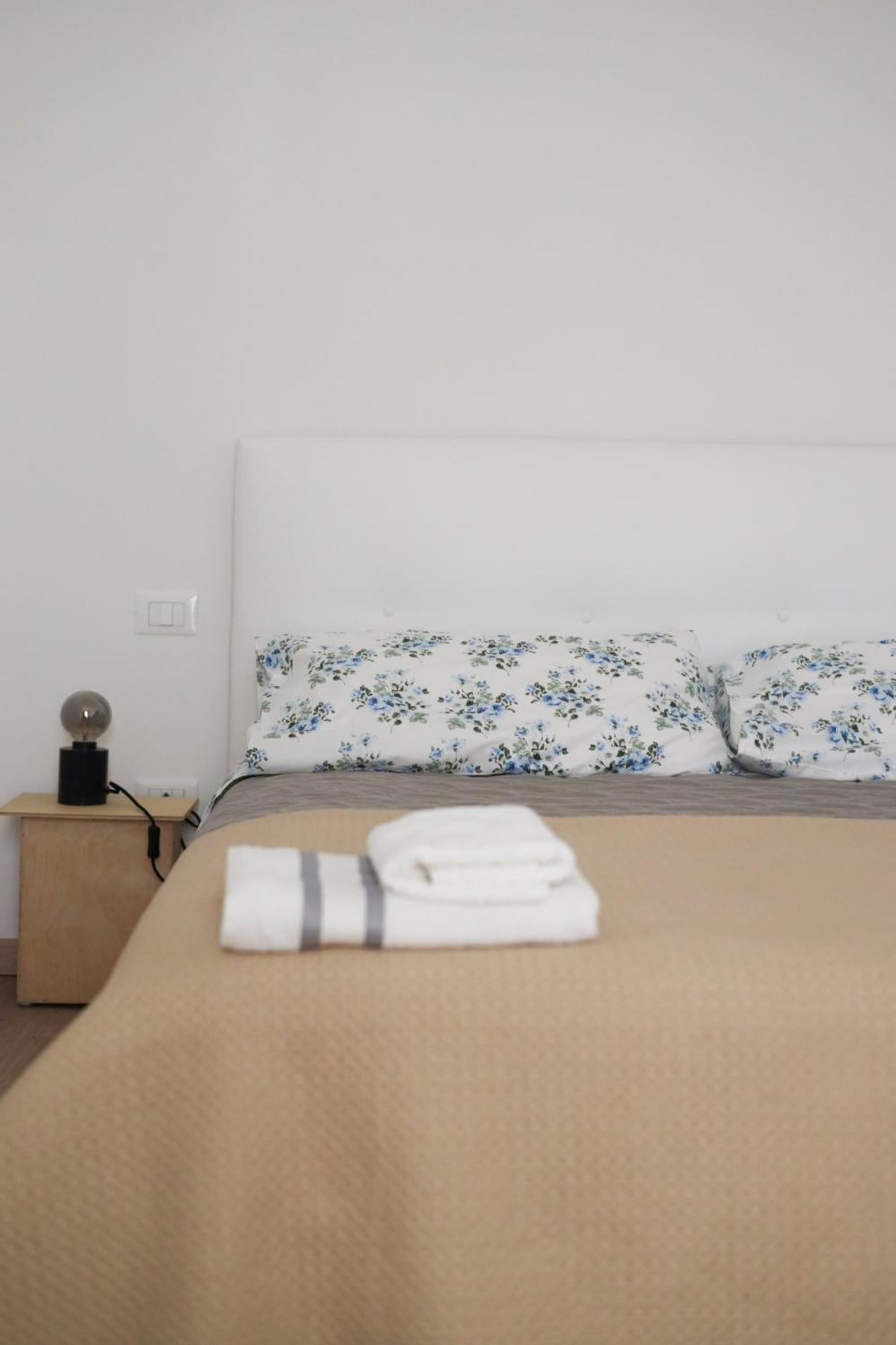 Urban Corner House Apartman Bologna Kültér fotó