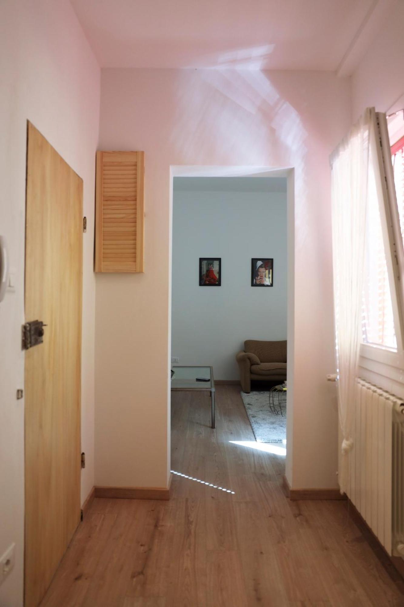 Urban Corner House Apartman Bologna Kültér fotó
