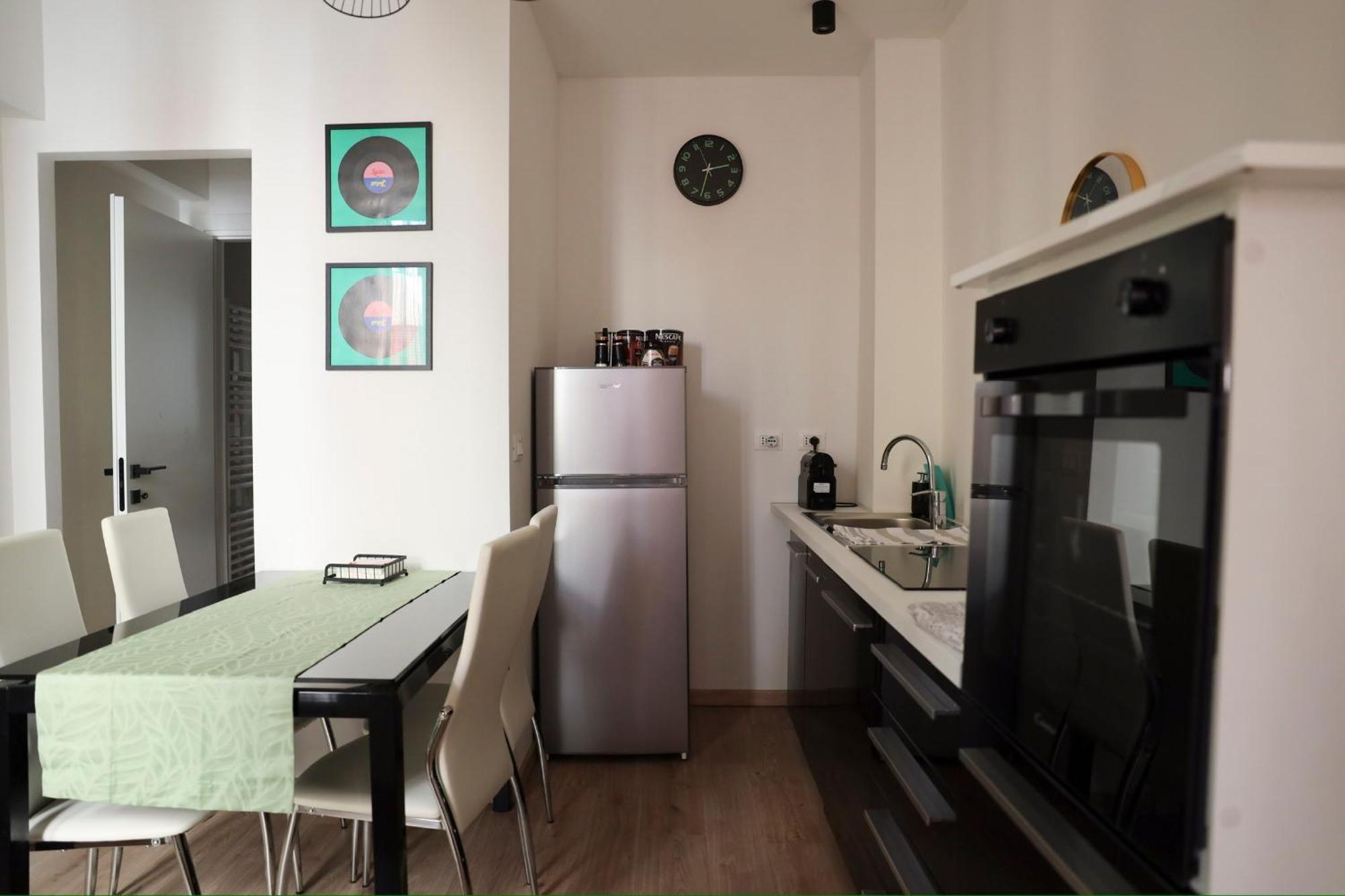 Urban Corner House Apartman Bologna Kültér fotó