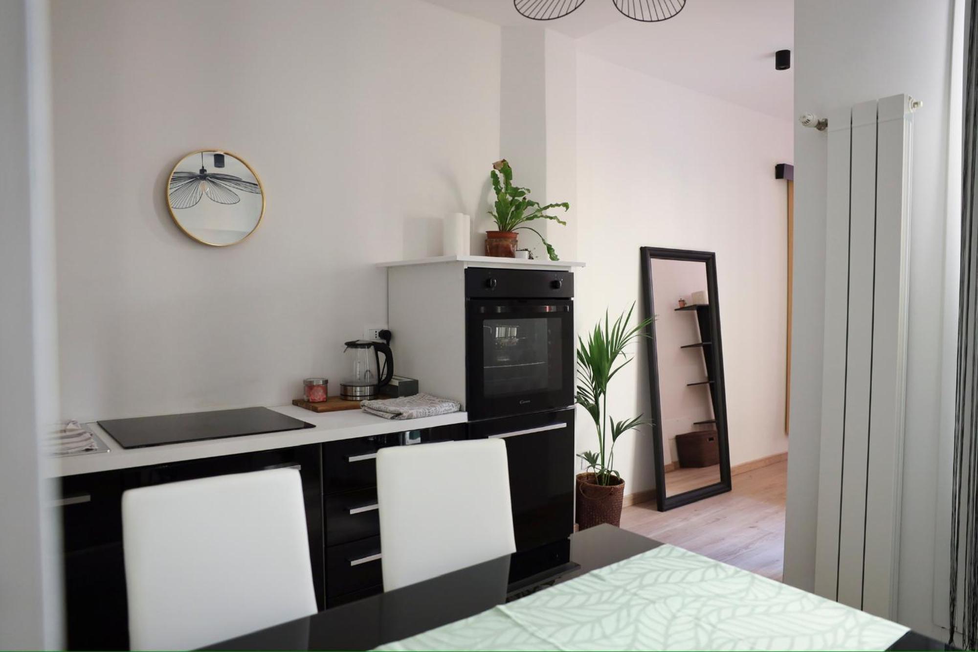 Urban Corner House Apartman Bologna Kültér fotó